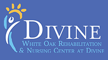 White Oak Rehab Logo
